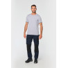 T-shirt Day To Day manches courtes homme Personnalisable | BCM Goodies - 2