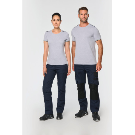T-shirt Day To Day manches courtes homme Personnalisable | BCM Goodies - 3
