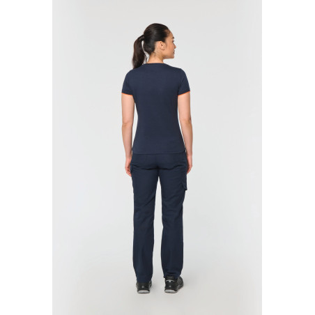 T-shirt Day To Day manches courtes femme Personnalisable | BCM Goodies - 1