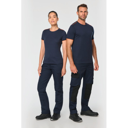 T-shirt Day To Day manches courtes femme Personnalisable | BCM Goodies - 3