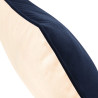 Housse de coussin à bord passepoilé Personnalisable | BCM Goodies - 3