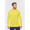 Sweat-shirt unisexe écoresponsable polyester/coton Personnalisable | BCM Goodies - 1