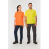 Polo unisexe écoresponsable coton/polyester Personnalisable | BCM Goodies - 4