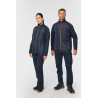 Veste Day To Day bi-matière unisexe Personnalisable | BCM Goodies - 4