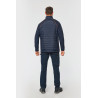 Veste Day To Day bi-matière unisexe Personnalisable | BCM Goodies - 2