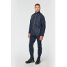 Veste Day To Day bi-matière unisexe Personnalisable | BCM Goodies - 3