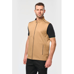 Gilet Day To Day homme Personnalisable | BCM Goodies - 4