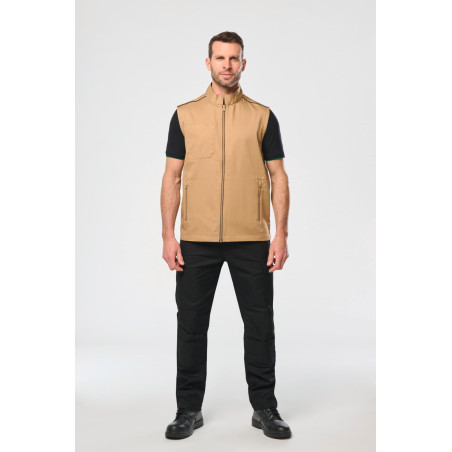 Gilet Day To Day homme Personnalisable | BCM Goodies - 2