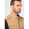 Gilet Day To Day homme Personnalisable | BCM Goodies - 3