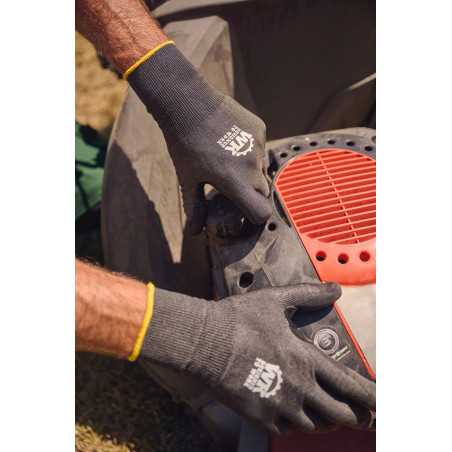 Gants tactiles de protection contre les coupures Personnalisable | BCM Goodies - 2