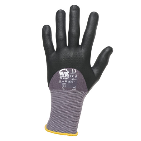 Gants de manutention lourde Personnalisable | BCM Goodies - 3