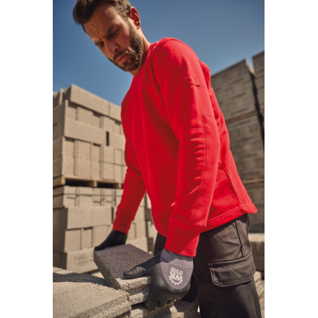 Gants de manutention lourde Personnalisable | BCM Goodies - 1