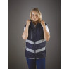 Bodywarmer haute visibilité Kensington Personnalisable | BCM Goodies - 2