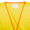 Gilet haute visibilité bicolore Personnalisable | BCM Goodies - 1