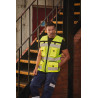Gilet haute visibilité rip stop Personnalisable | BCM Goodies - 1