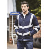 Veste haute visibilité Kensington Personnalisable | BCM Goodies - 4