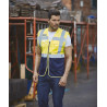 Gilet haute visibilité Top Cool Management Personnalisable | BCM Goodies - 4