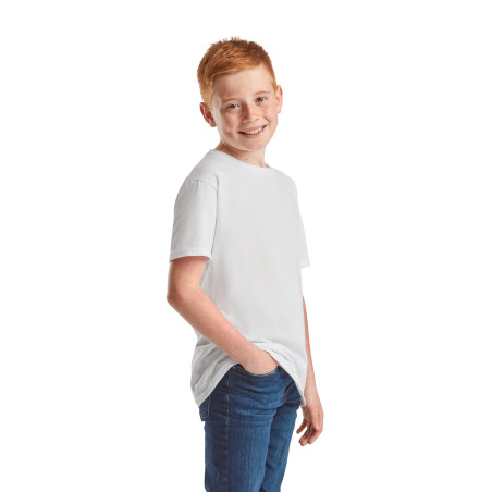 T-shirt Iconic 150 T enfant Personnalisable | BCM Goodies - 1