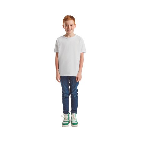 T-shirt Iconic 150 T enfant Personnalisable | BCM Goodies - 2