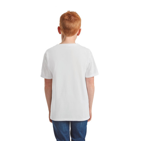 T-shirt Iconic 150 T enfant Personnalisable | BCM Goodies - 3