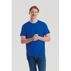 T-shirt pur coton Personnalisable | BCM Goodies - 2