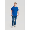 T-shirt pur coton Personnalisable | BCM Goodies - 1