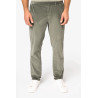 Pantalon écoresponsable en velours côtelé homme Personnalisable | BCM Goodies - 4