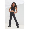 Legging évasé pour enfant Personnalisable | BCM Goodies - 1