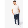 T-shirt en lin homme Personnalisable | BCM Goodies - 1
