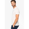 T-shirt en lin homme Personnalisable | BCM Goodies - 2