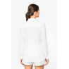 Chemise en lin femme Personnalisable | BCM Goodies - 2