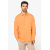 Chemise écoresponsable homme Personnalisable | BCM Goodies - 4