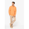 Chemise écoresponsable homme Personnalisable | BCM Goodies - 1