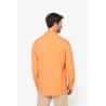 Chemise écoresponsable homme Personnalisable | BCM Goodies - 3