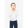 Chemise en lin enfant Personnalisable | BCM Goodies - 4