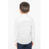 Chemise en lin enfant Personnalisable | BCM Goodies - 3