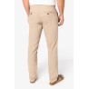 Pantalon écoresponsable en lin et coton bio homme Personnalisable | BCM Goodies - 2