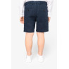 Bermuda en lin enfant Personnalisable | BCM Goodies - 3