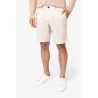 Bermuda en lin homme Personnalisable | BCM Goodies - 4