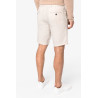 Bermuda en lin homme Personnalisable | BCM Goodies - 2