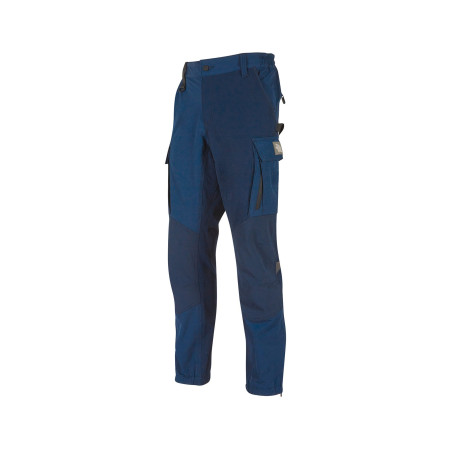 Pantalon technique Trek Personnalisable | BCM Goodies - 1