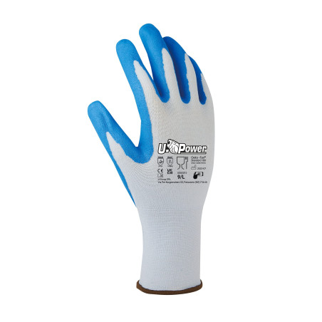 Gants de protection LAPIS Personnalisable | BCM Goodies - 1