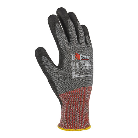 Gants de protection SALSA Personnalisable | BCM Goodies - 1