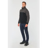 Pantalon recyclé stretch homme Personnalisable | BCM Goodies - 4