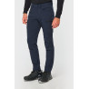 Pantalon recyclé stretch homme Personnalisable | BCM Goodies - 1