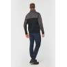 Pantalon recyclé stretch homme Personnalisable | BCM Goodies - 2
