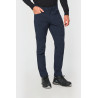 Pantalon recyclé stretch homme Personnalisable | BCM Goodies - 3