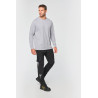 Pantalon stretch recyclé multipoches unisexe Personnalisable | BCM Goodies - 1