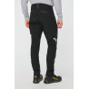 Pantalon léger stretch recyclé multipoches unisexe Personnalisable | BCM Goodies - 3