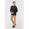 Pantalon stretch coton unisexe Personnalisable | BCM Goodies - 2